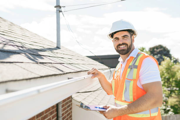 Quick and Trustworthy Emergency Roof Repair Services in Pass Christian, MS