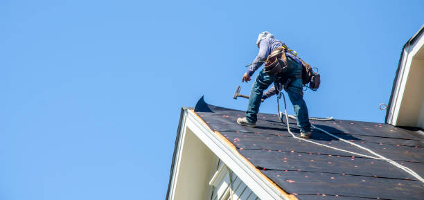 Best Roof Maintenance Services  in Pass Christian, MS